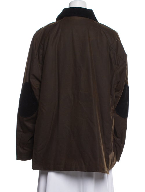 TOTEME Country Jacket Coat