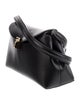 TOTEME Leather T-Lock w/ Strap