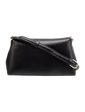 TOTEME Leather T-Lock w/ Strap