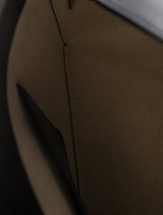 TOTEME Leather T-Lock w/ Strap