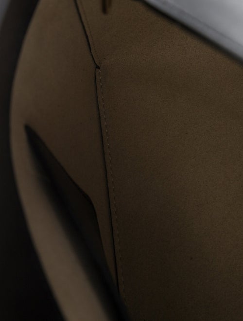 TOTEME Leather T-Lock w/ Strap