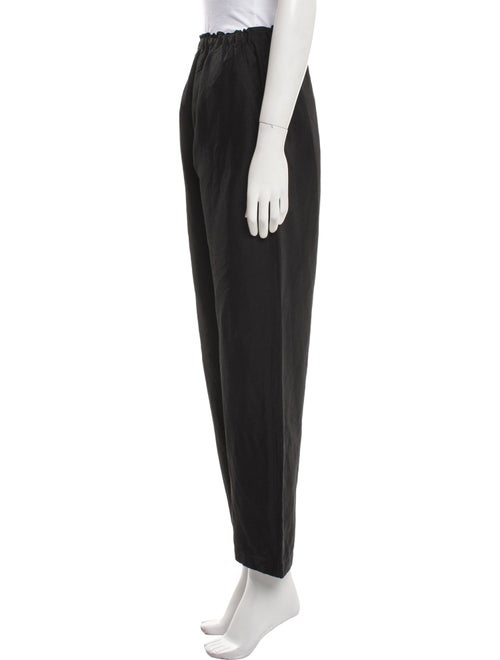 TOTEME Wide Leg Pants