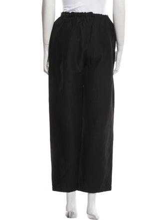 TOTEME Wide Leg Pants