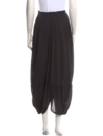 TOTEME 2025 Midi Length Skirt