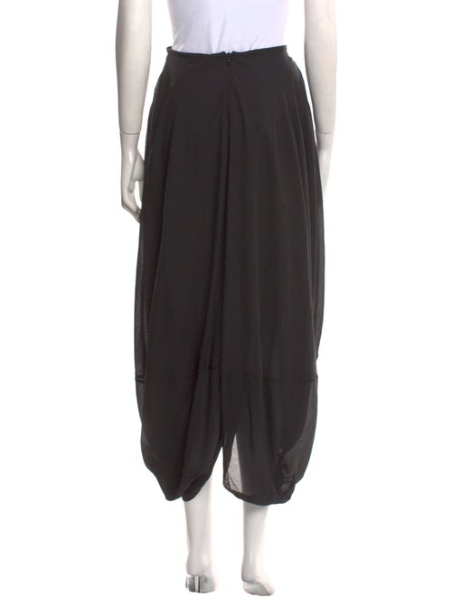 TOTEME 2025 Midi Length Skirt