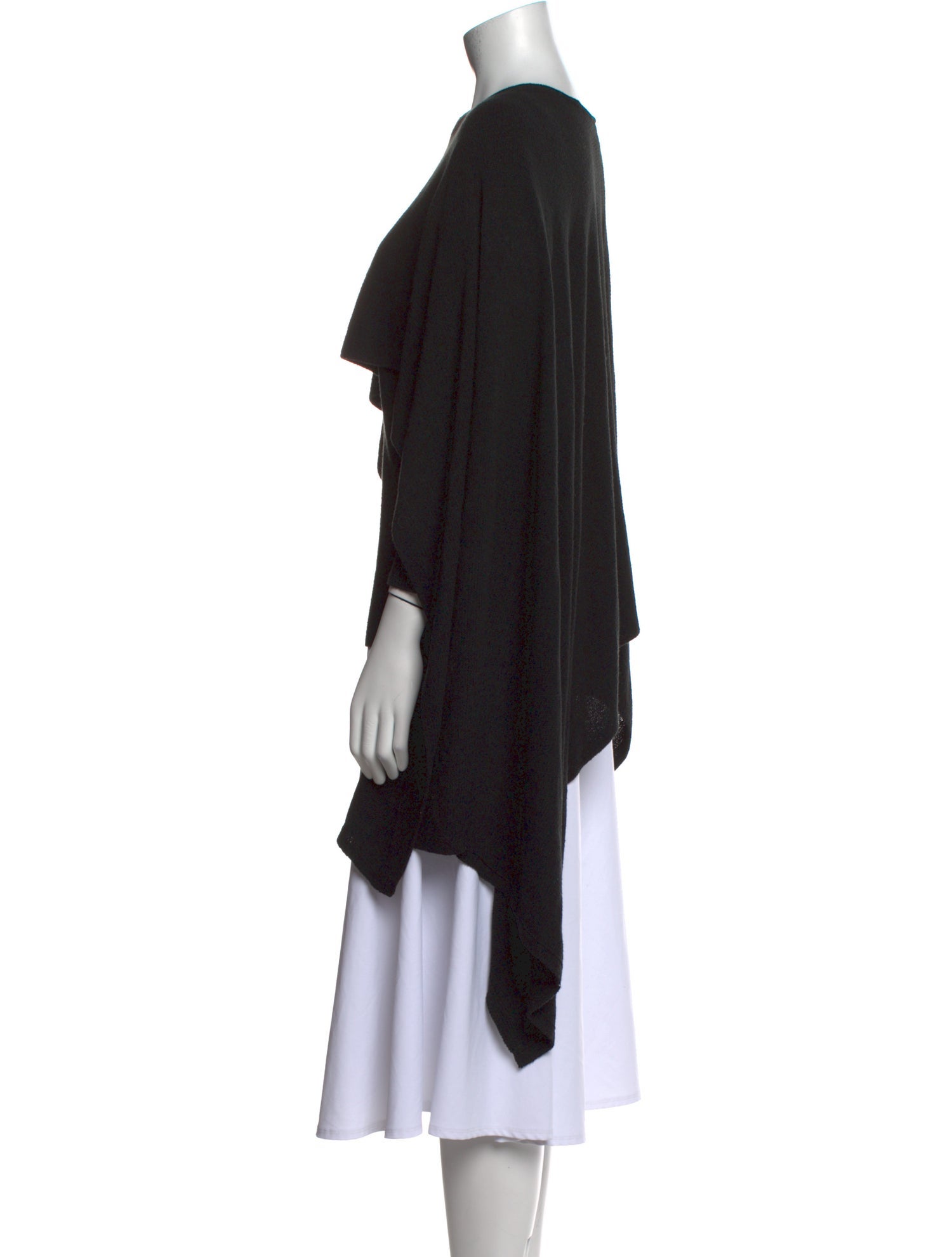 TOTEME Silk Bateau Neckline Sweater