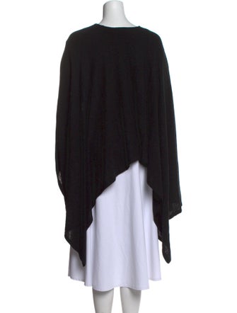 TOTEME Silk Bateau Neckline Sweater