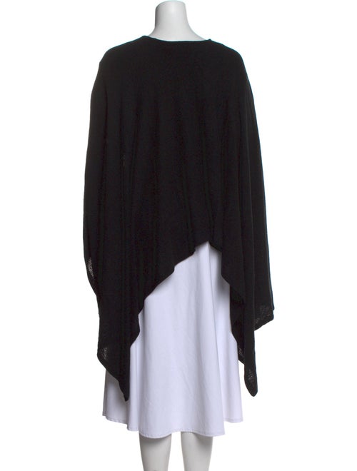 TOTEME Silk Bateau Neckline Sweater