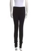 TOTEME Zip Skinny Leg Pants