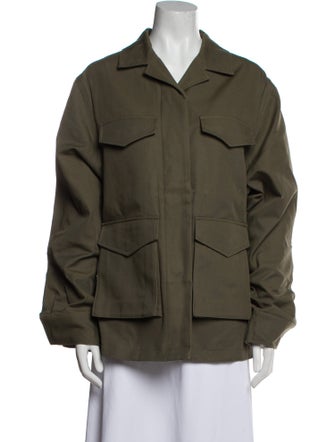 TOTEME Utility Jacket