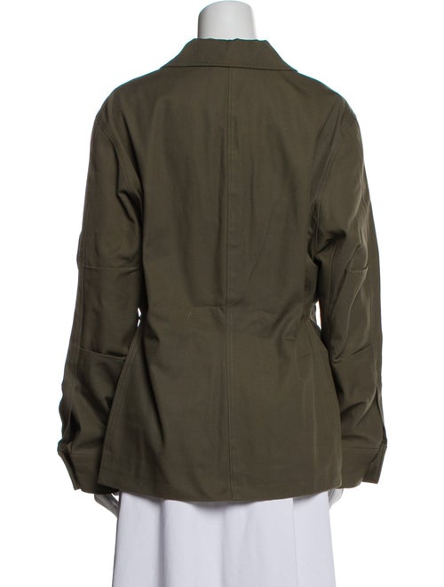 TOTEME Utility Jacket