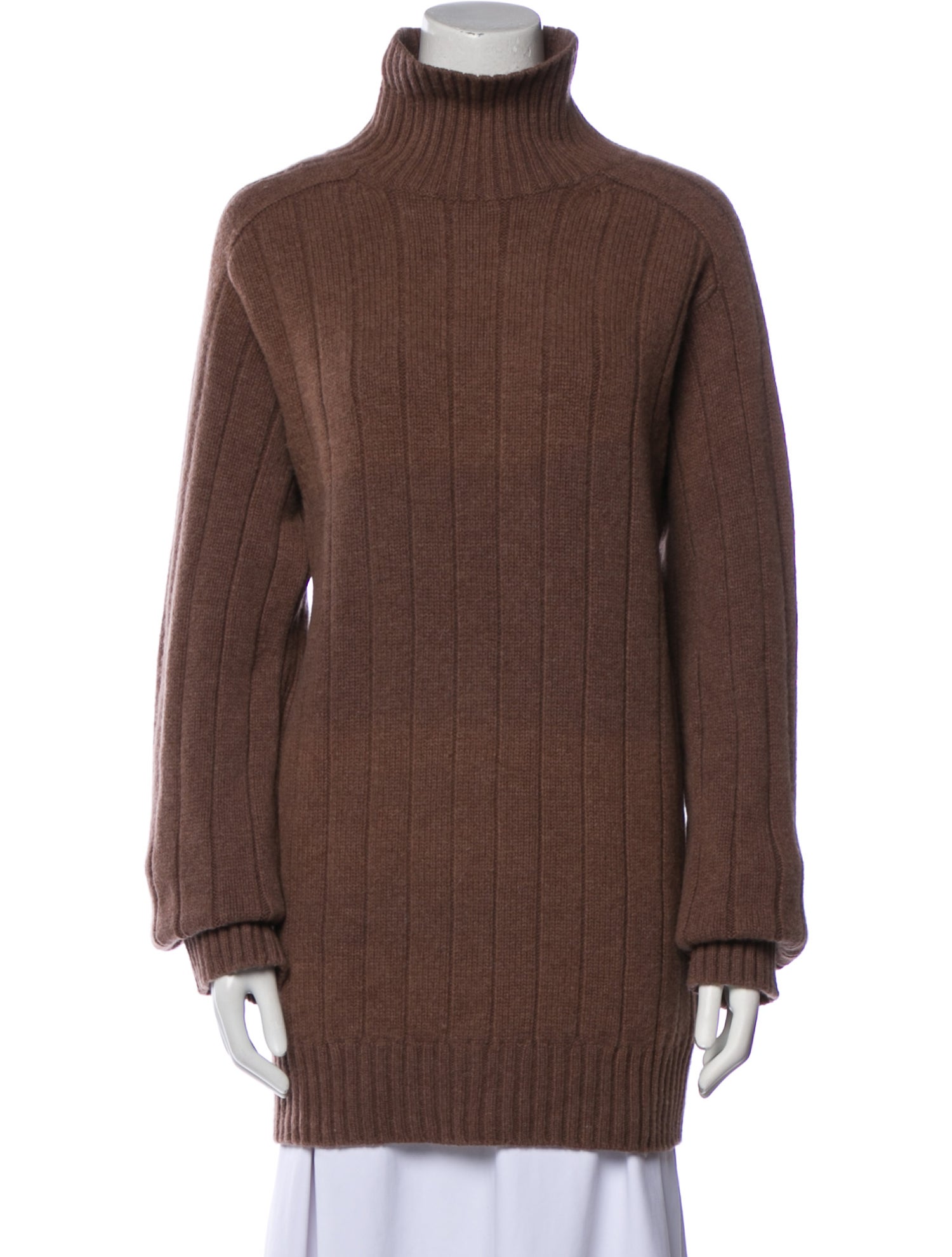 TOTEME Wool Turtleneck Sweater