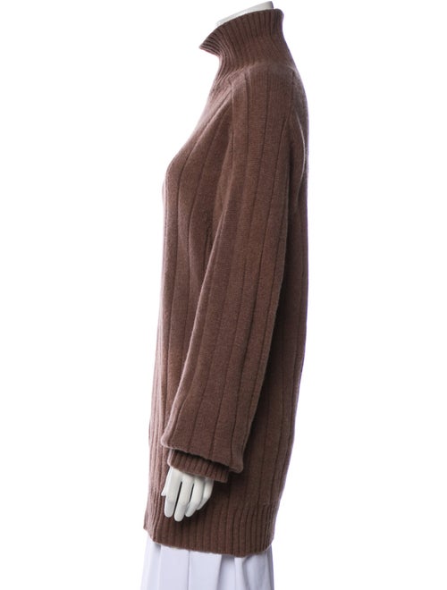 TOTEME Wool Turtleneck Sweater