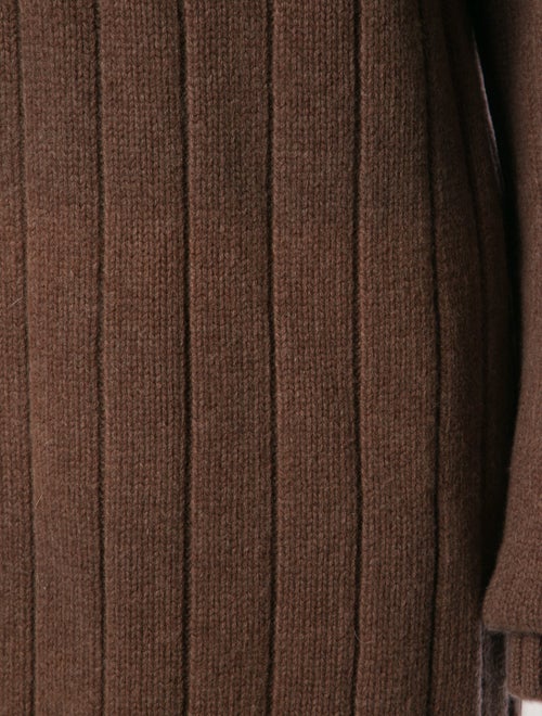 TOTEME Wool Turtleneck Sweater