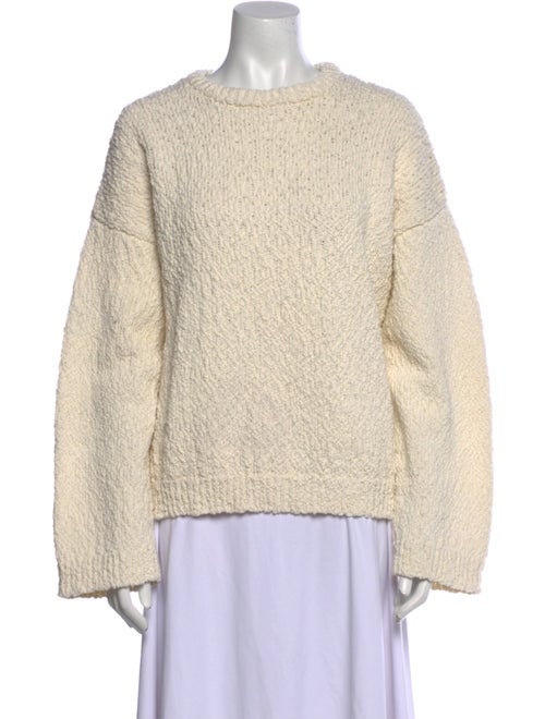 TOTEME Crew Neck Sweater