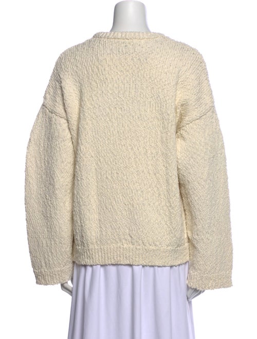 TOTEME Crew Neck Sweater