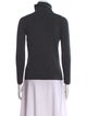 TOTEME Merino Wool Turtleneck Sweater
