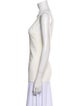 TOTEME Scoop Neck Sleeveless Top