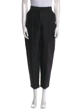 TOTEME Straight Leg Pants