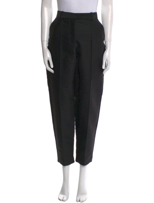 TOTEME Straight Leg Pants