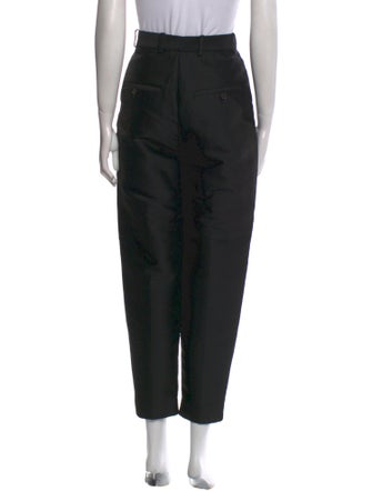 TOTEME Straight Leg Pants
