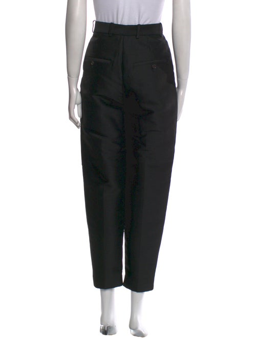 TOTEME Straight Leg Pants