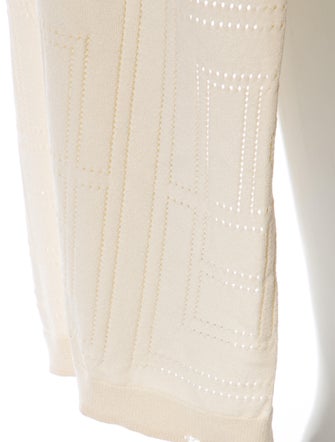 TOTEME V-Neck Long Dress