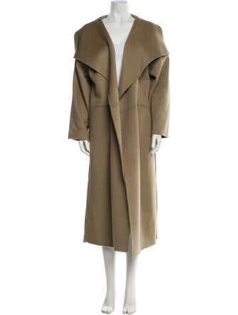 TOTEME Wool Coat