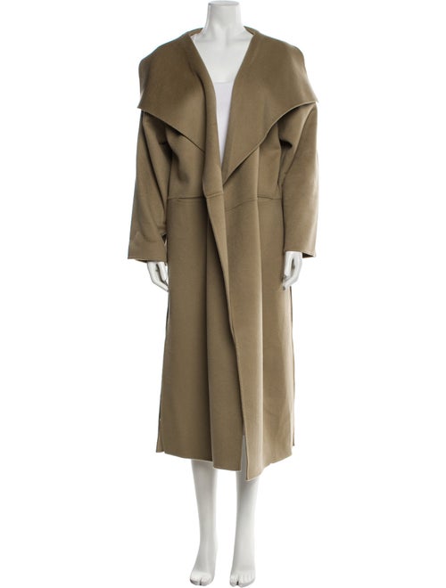 TOTEME Wool Coat