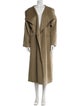 TOTEME Wool Coat
