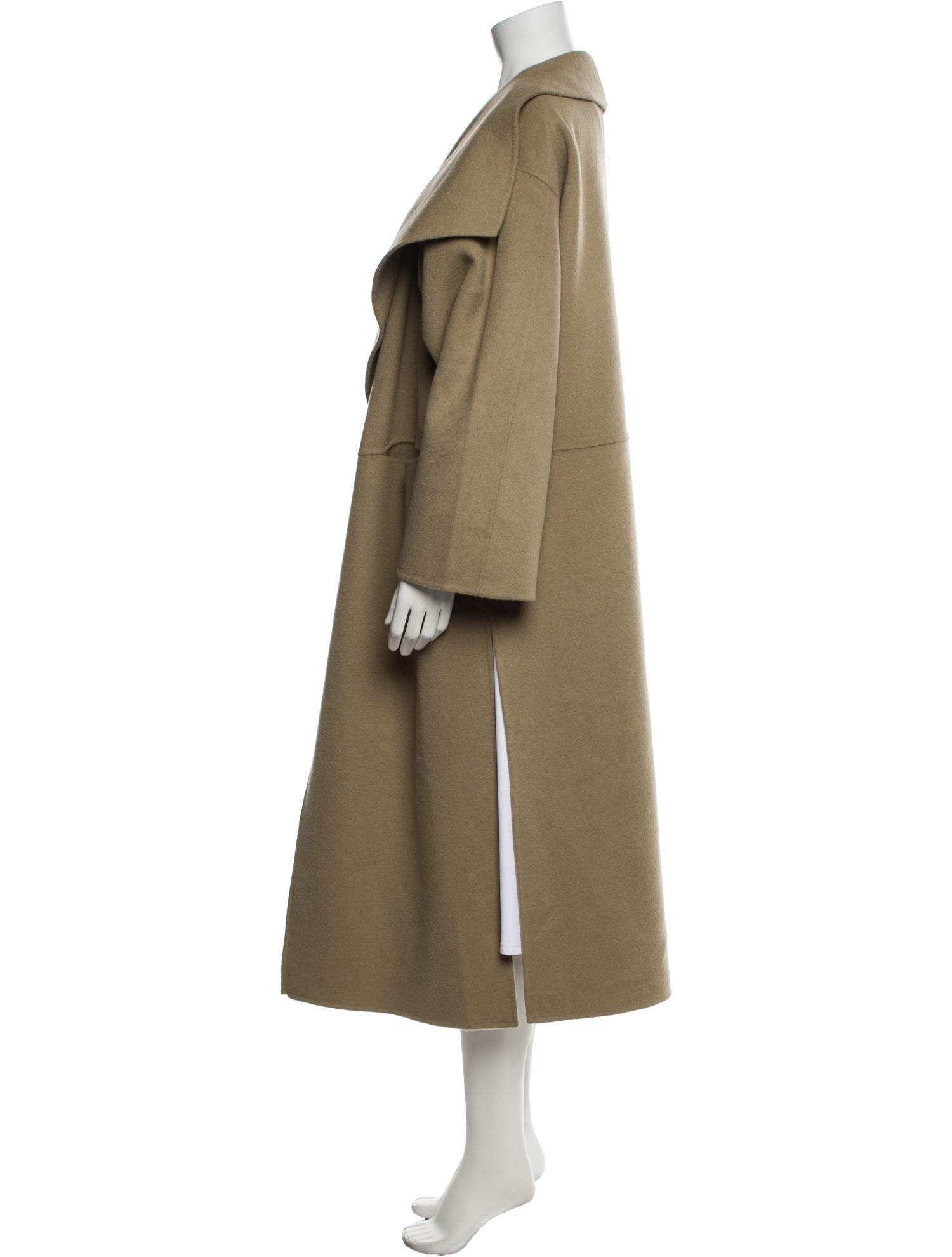 TOTEME Wool Coat