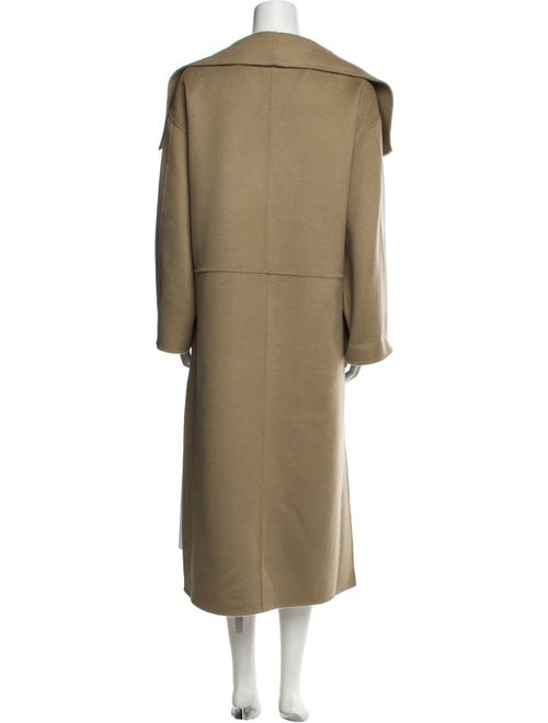 TOTEME Wool Coat