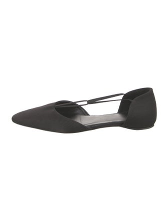 TOTEME D'Orsay Flats