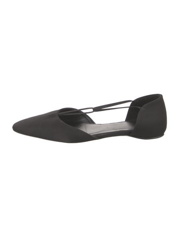 Toteme Flats D'Orsay 8