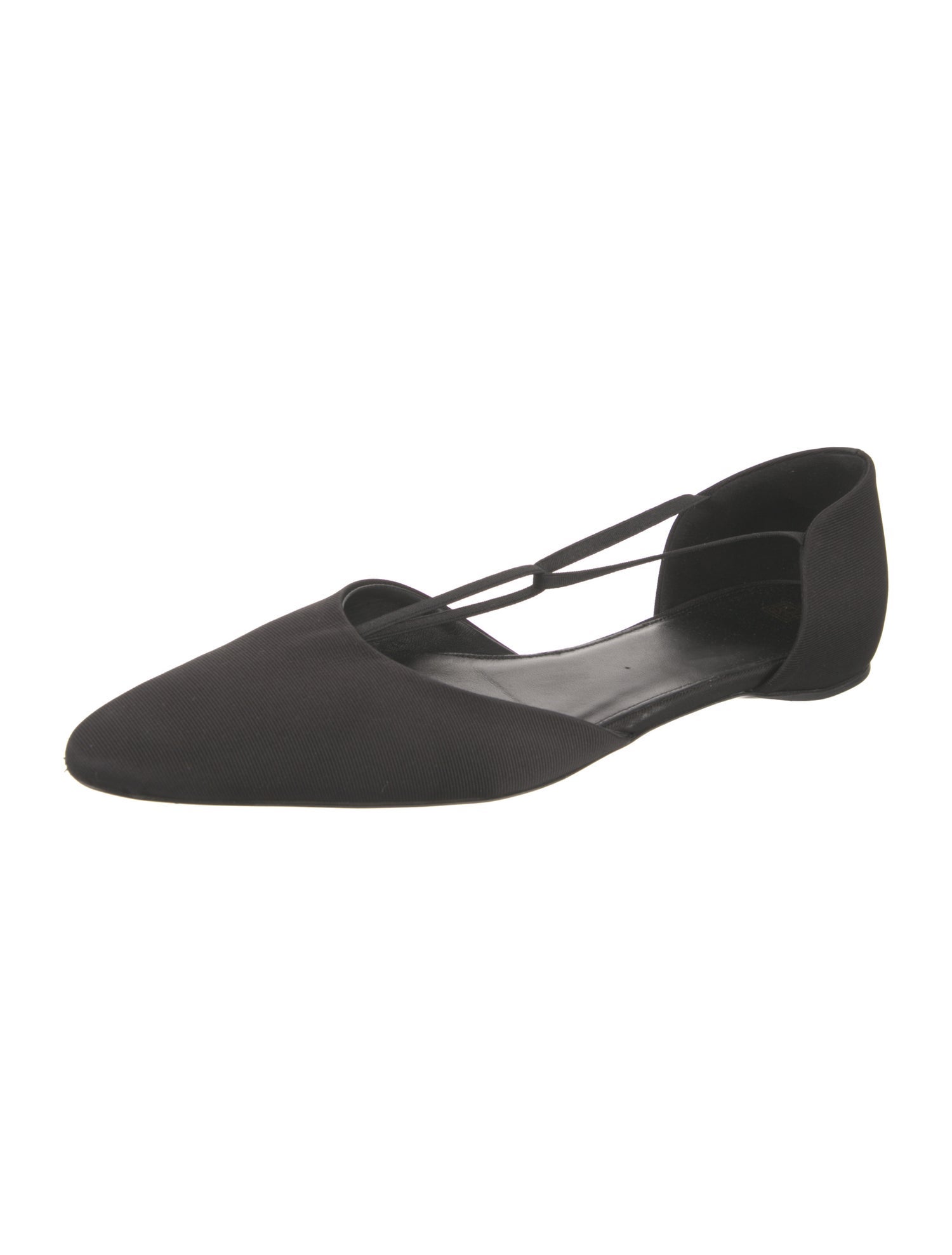 TOTEME D'Orsay Flats