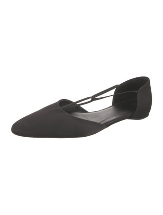 TOTEME D'Orsay Flats