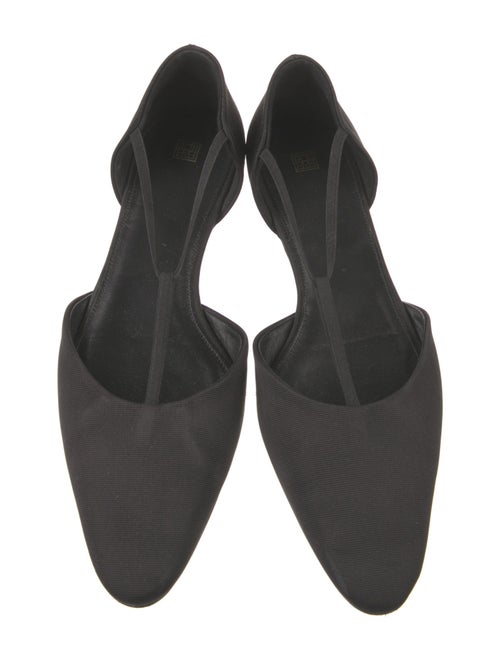 TOTEME D'Orsay Flats