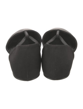 TOTEME D'Orsay Flats