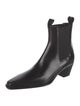 TOTEME Leather Chelsea Boots