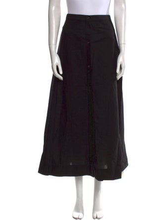 TOTEME Midi Length Skirt