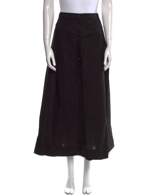 TOTEME Midi Length Skirt