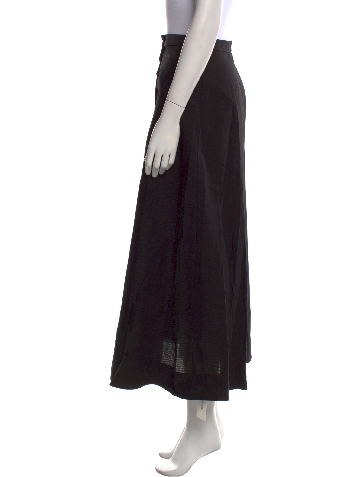 TOTEME Midi Length Skirt