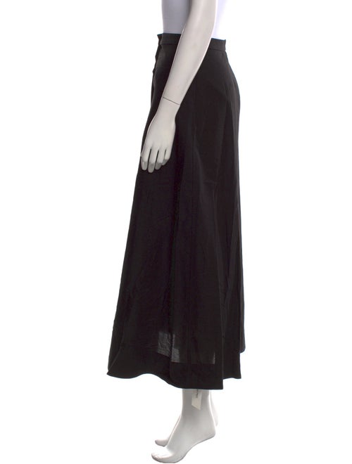 TOTEME Midi Length Skirt