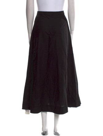 TOTEME Midi Length Skirt