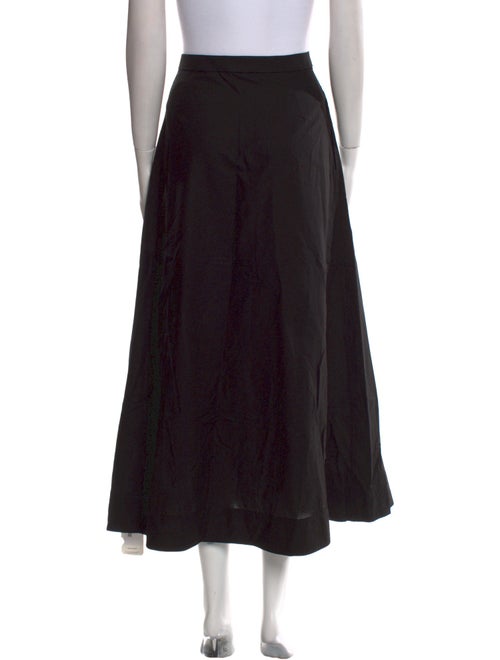 TOTEME Midi Length Skirt