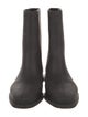 TOTEME Rubber Rain Boots