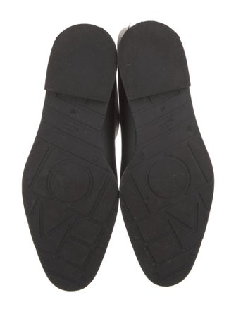 TOTEME Rubber Rain Boots