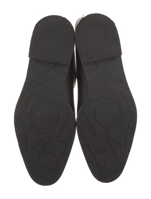 TOTEME Rubber Rain Boots