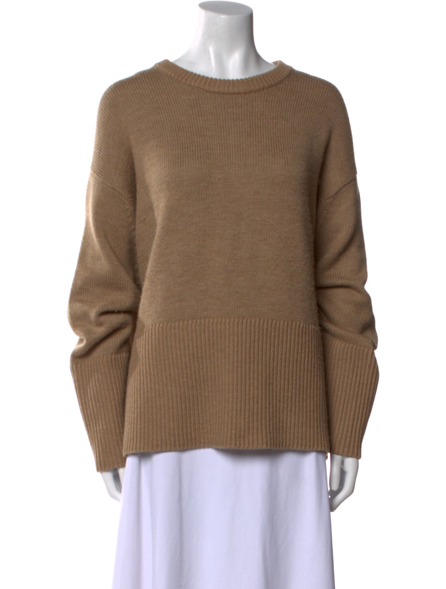 TOTEME Crew Neck Sweater