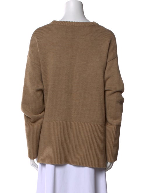TOTEME Crew Neck Sweater